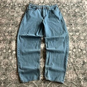 Levi's Light Blue Men's Jeans